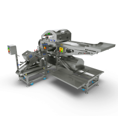 Roe Processing Facility NRS